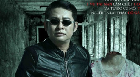 'Tham tu Hen Ry' cua Tan Beo phat song mua Halloween hinh anh