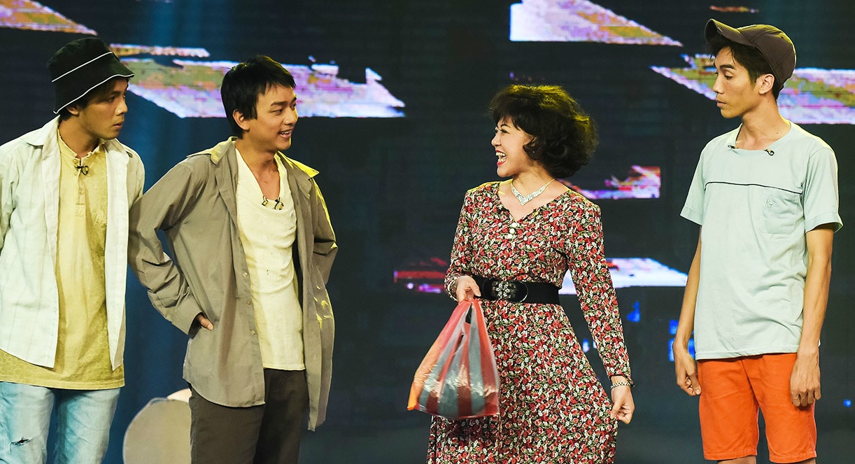 Xem Cuoi - Xom ngheo that thu hinh anh