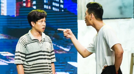 Cau chuyen nuoc mat xom ngheo chien thang o Lang hai mo hoi hinh anh