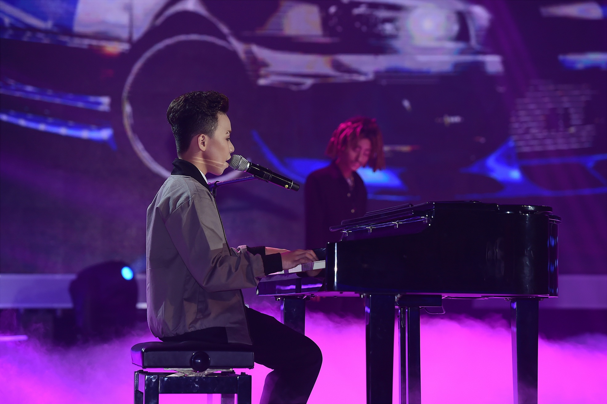 Tap 4 Guong mat than quen nhi anh 11