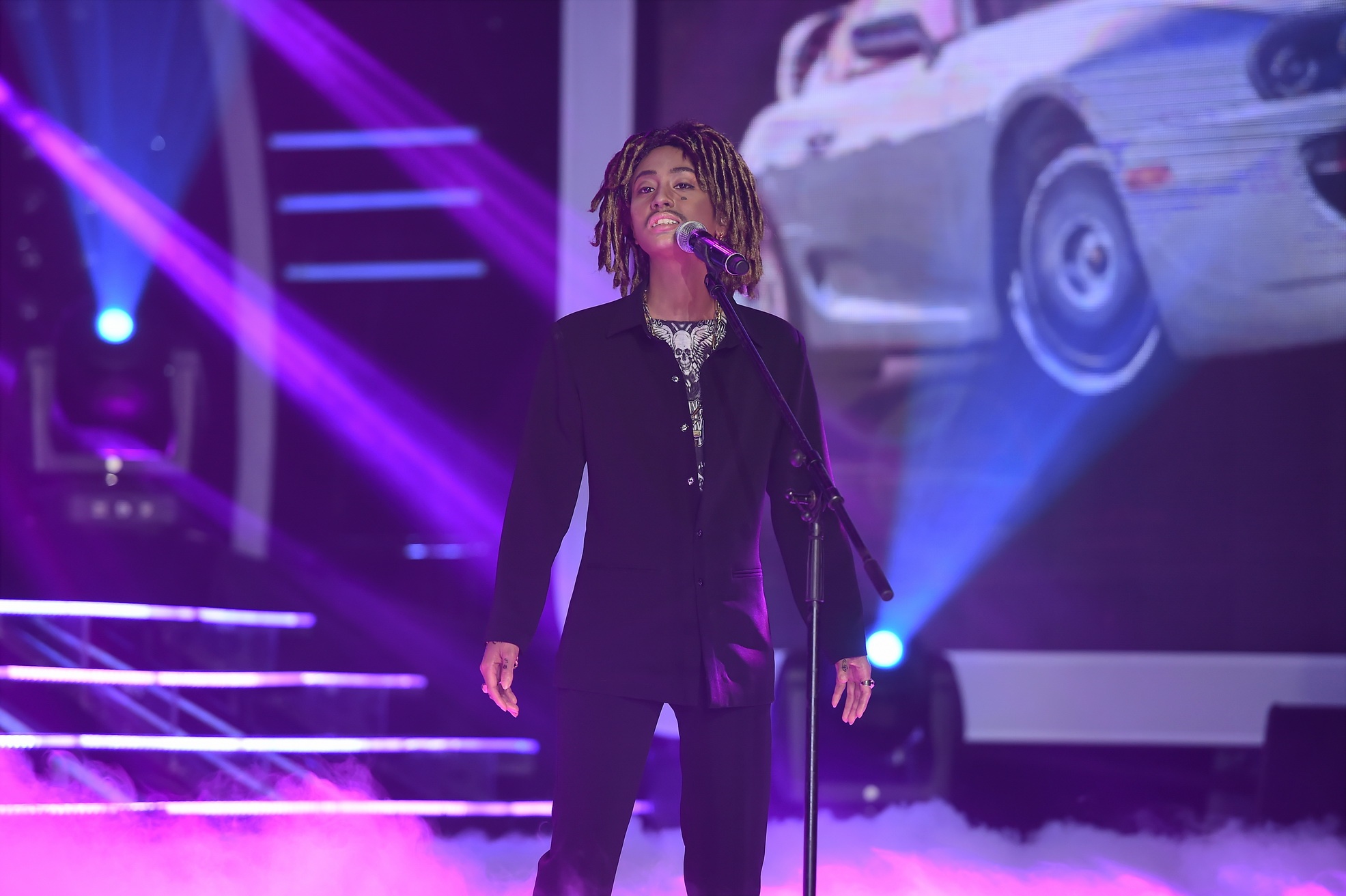 Tap 4 Guong mat than quen nhi anh 12