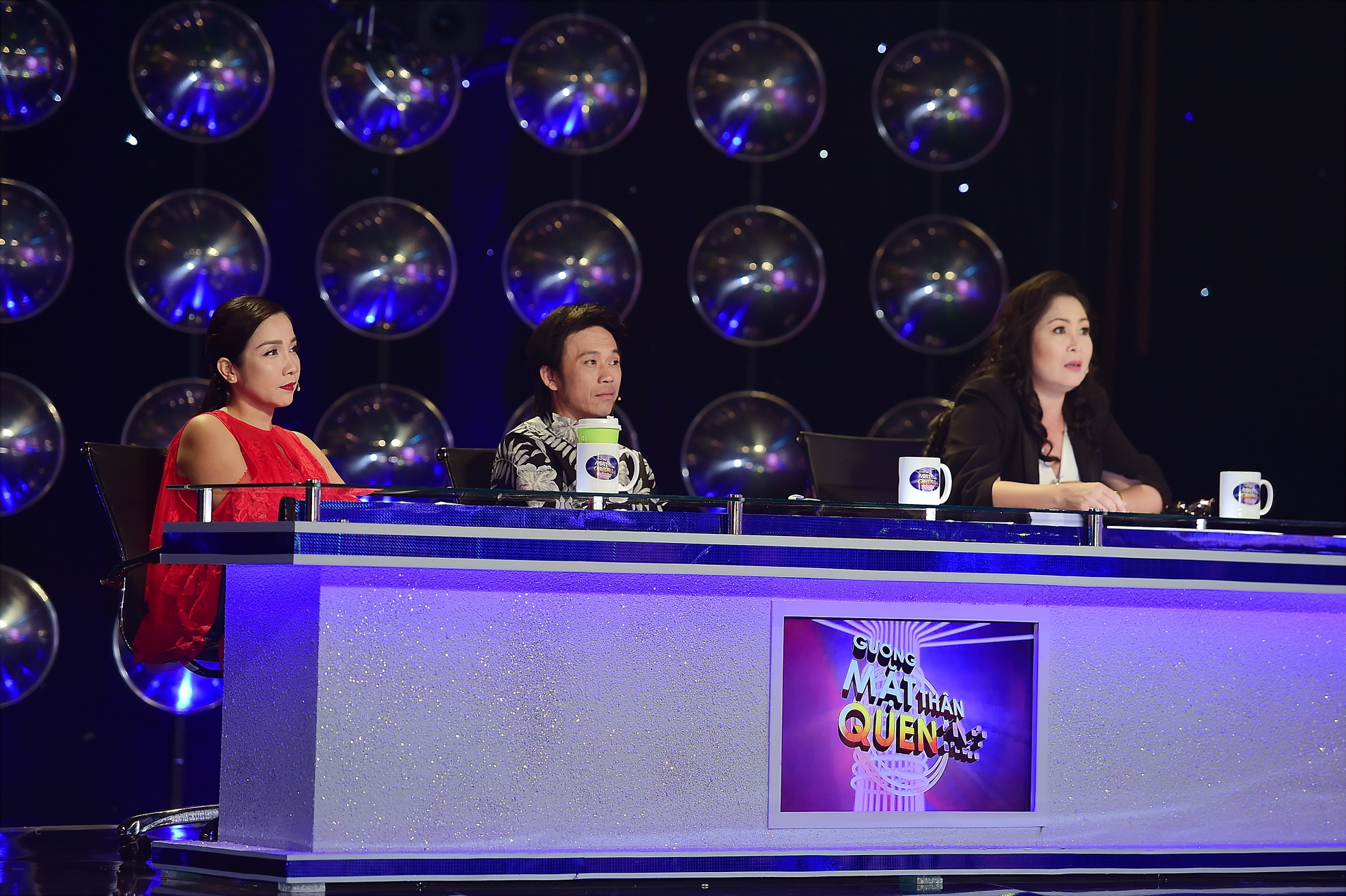 Tap 4 Guong mat than quen nhi anh 13