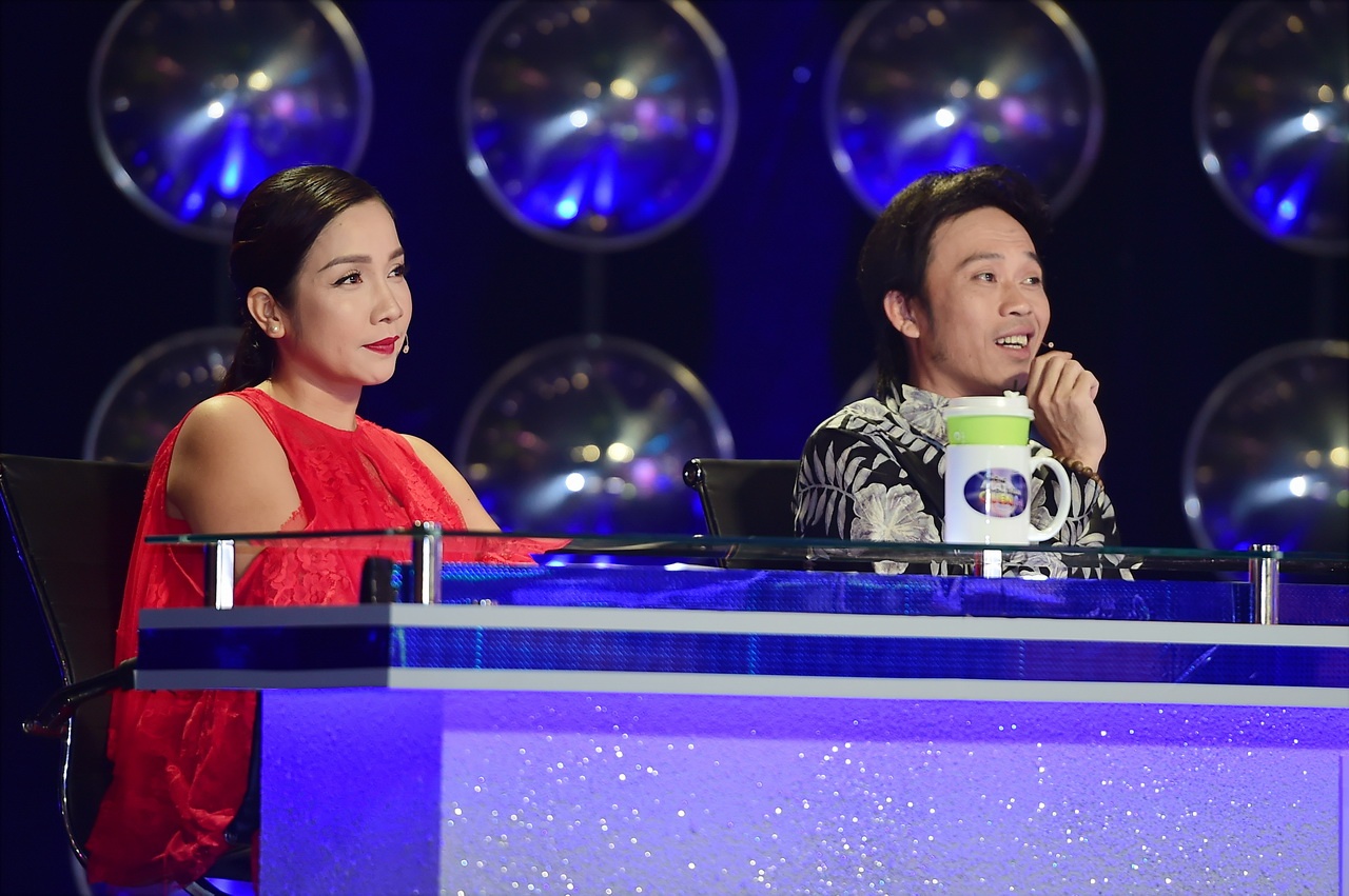 Tap 4 Guong mat than quen nhi anh 3