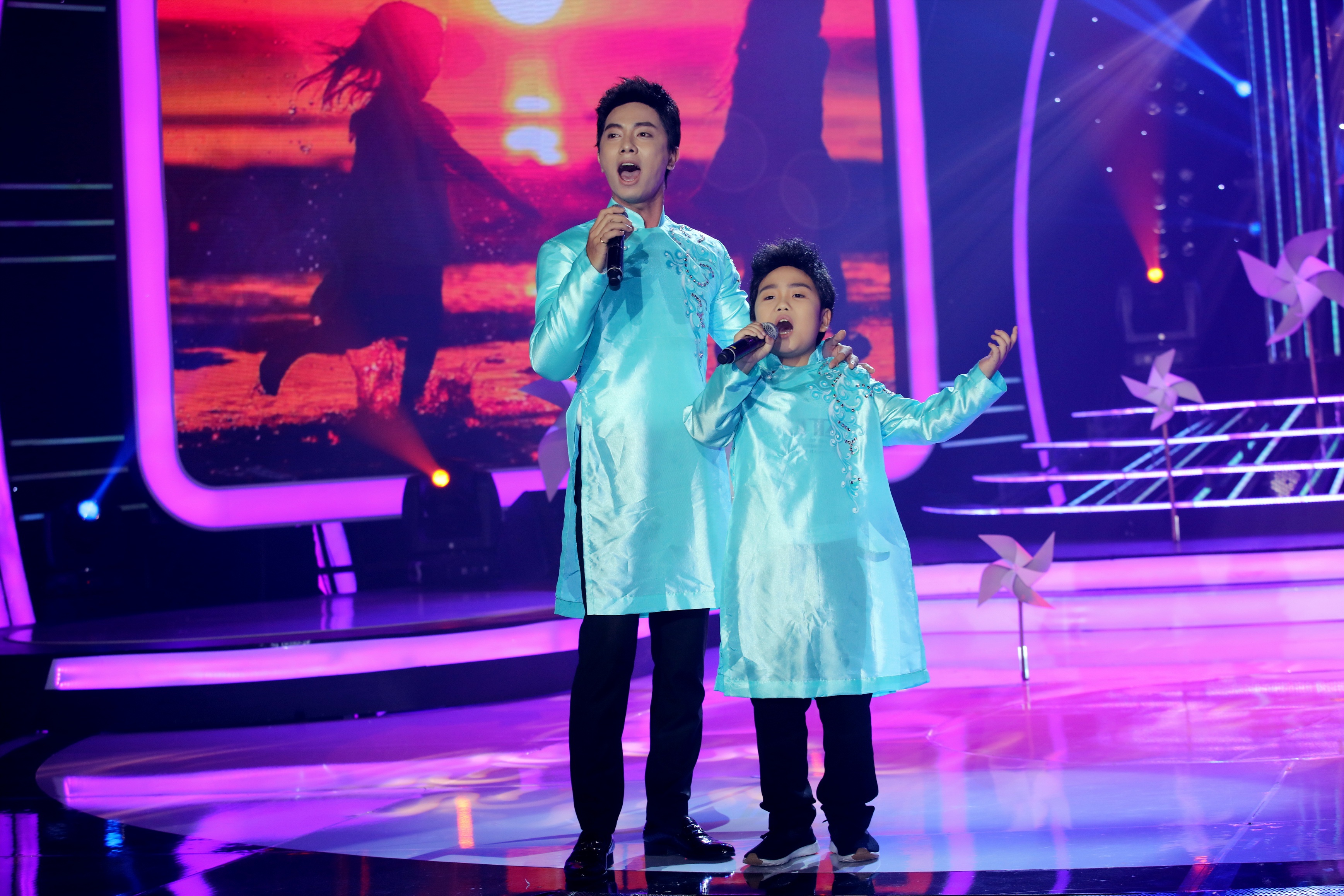 Tap 4 Guong mat than quen nhi anh 14