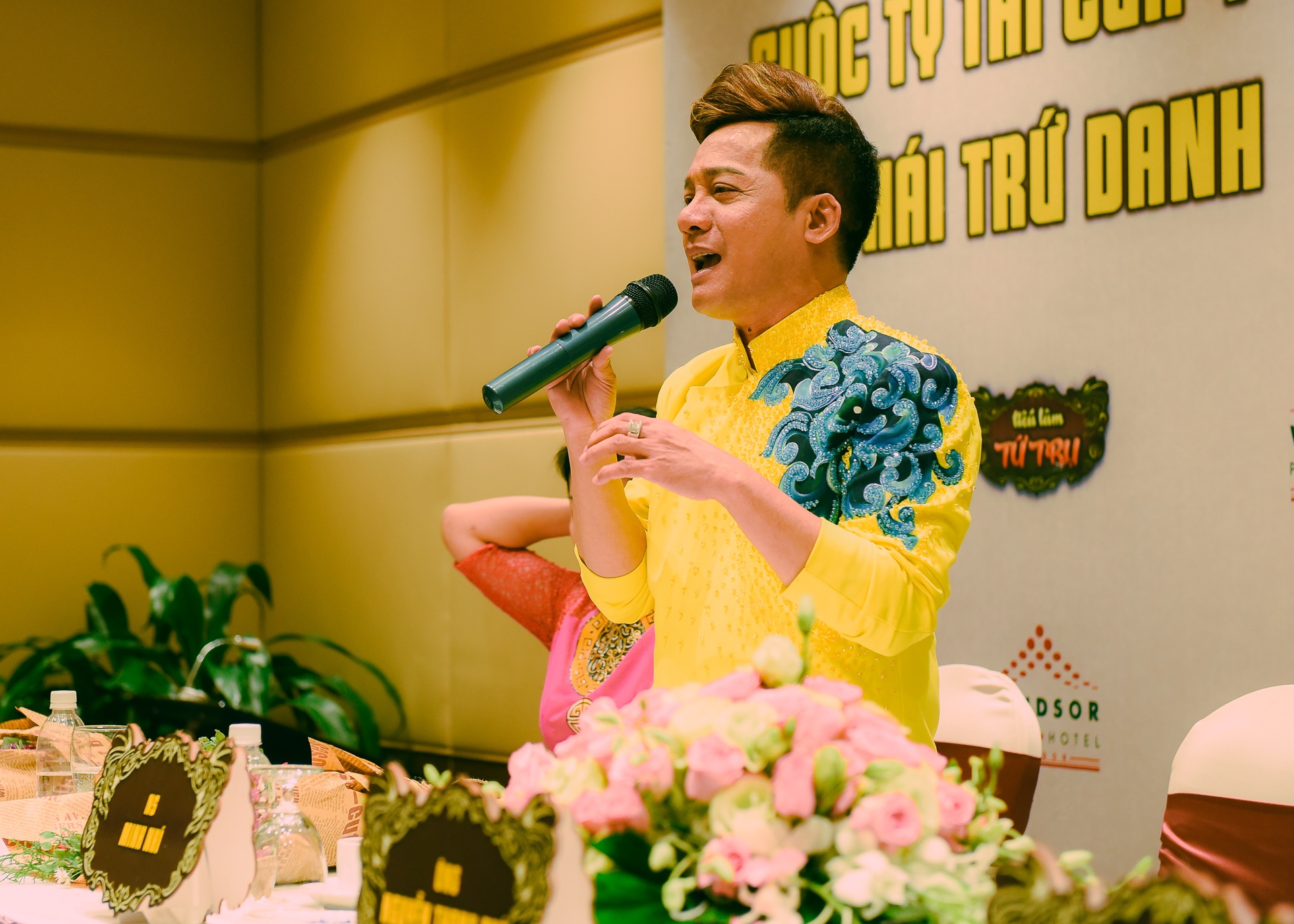 Chuong trinh Tieu lam tu tru anh 3