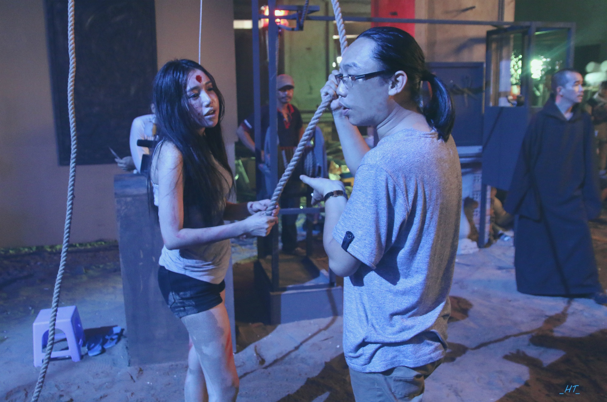 Phim Bi an song sinh anh 1