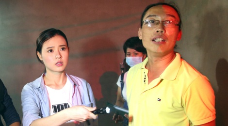 Dao dien thuyet phuc Midu dong phim sau chia tay Phan Thanh hinh anh