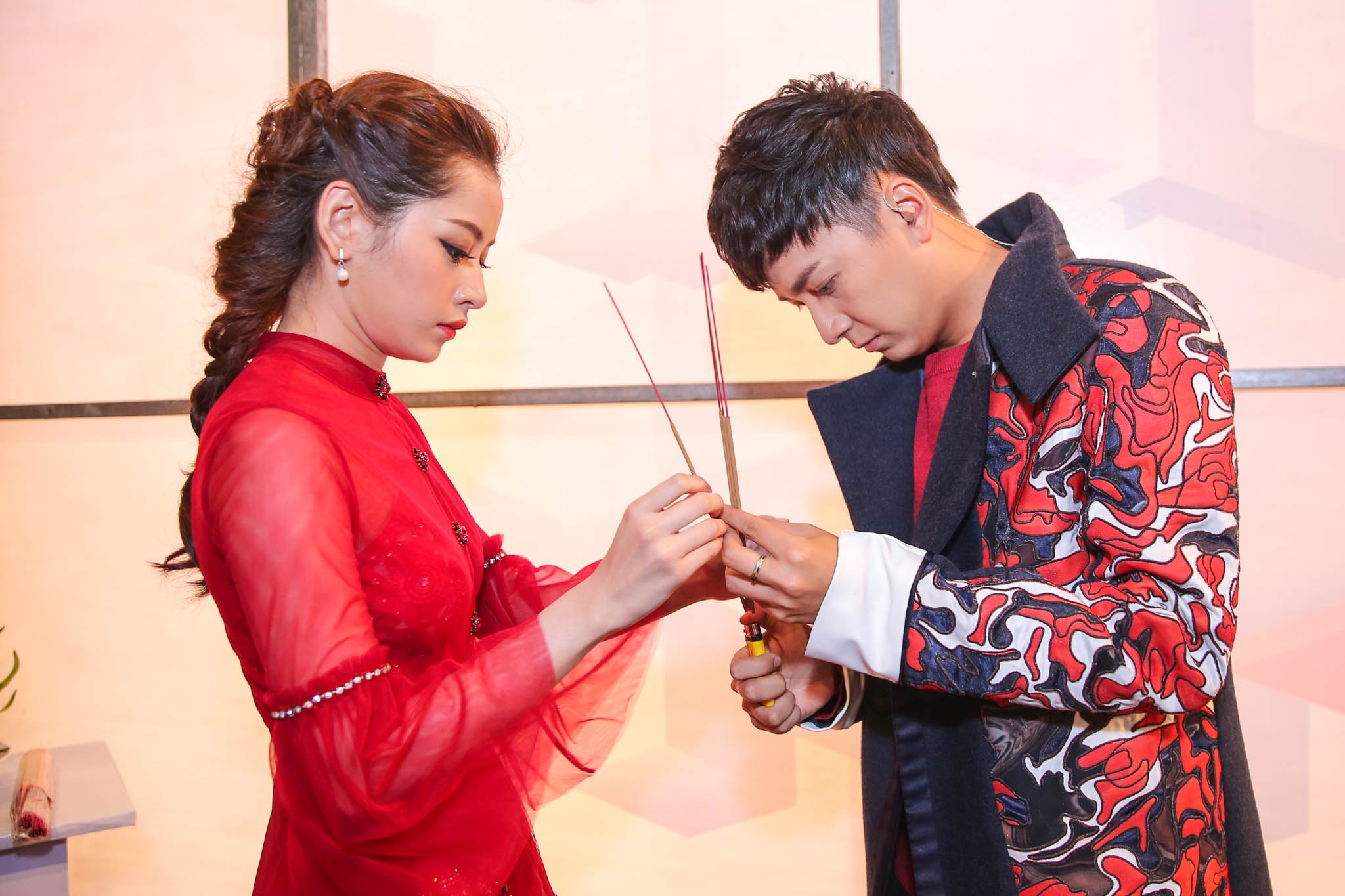 Chung kết Giọng hát Việt nhí ảnh 6 Chung ket Giong hat Viet nhi anh 6