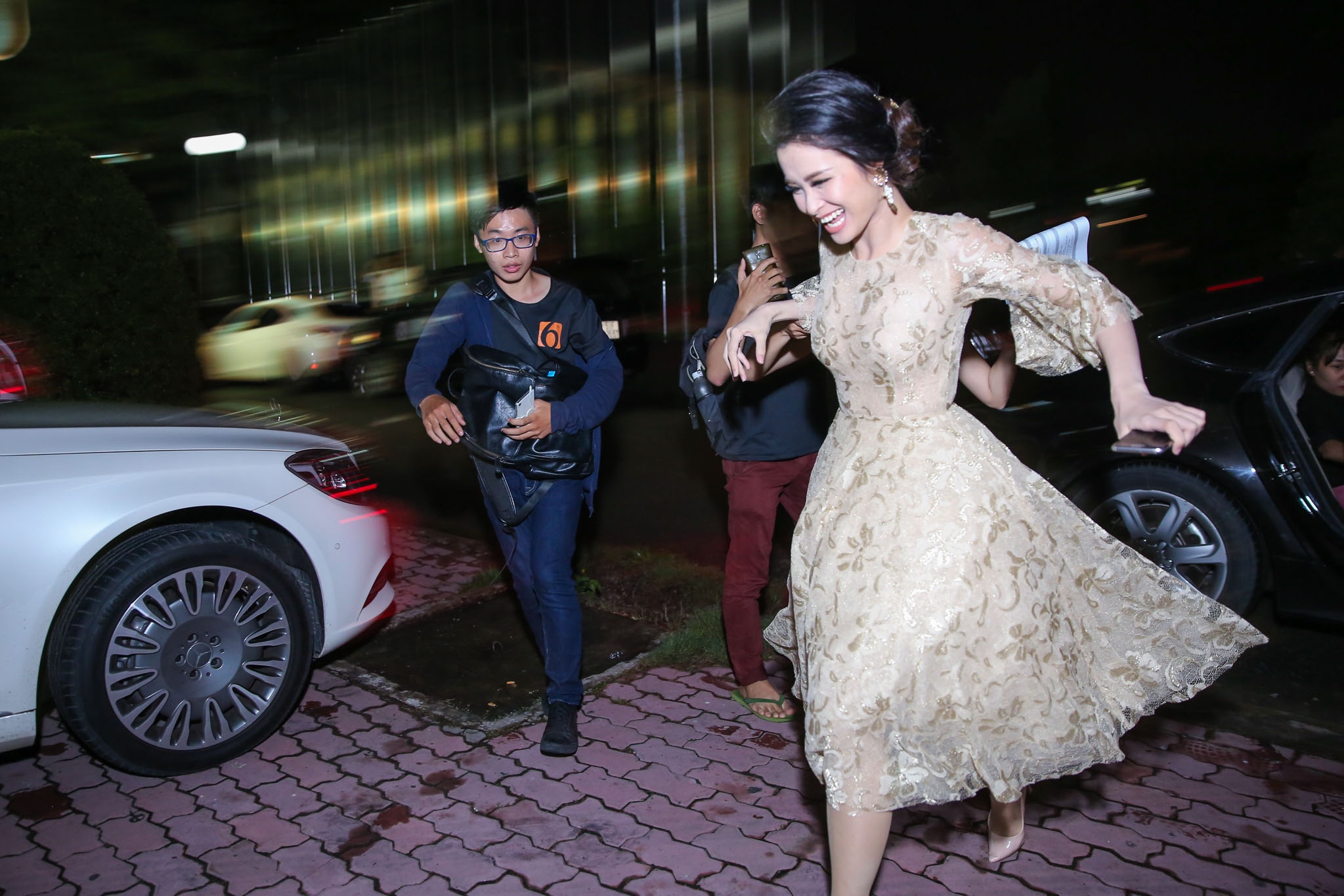 Chung kết Giọng hát Việt nhí ảnh 2 Chung ket Giong hat Viet nhi anh 2