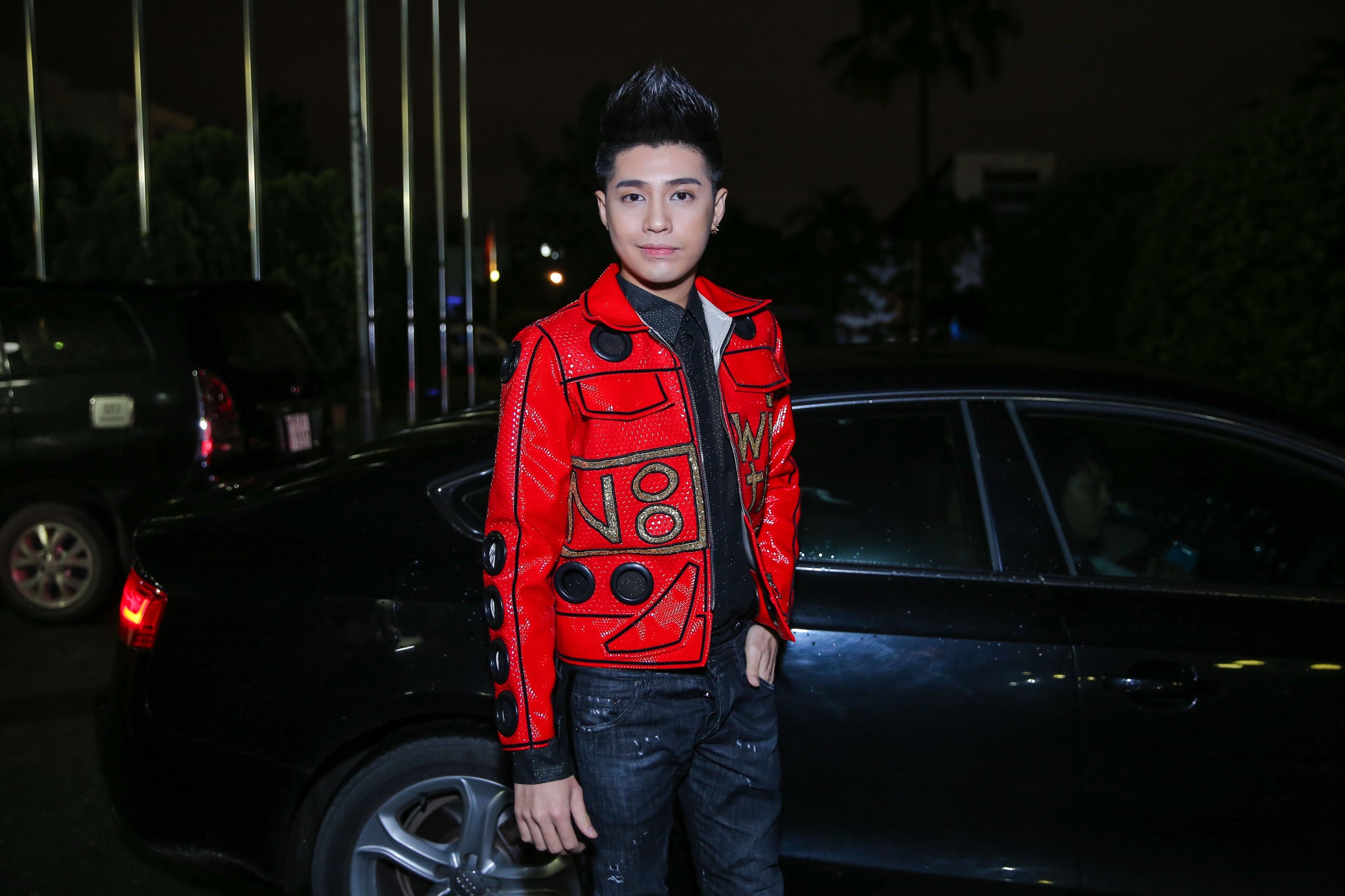 Chung kết Giọng hát Việt nhí ảnh 4 Chung ket Giong hat Viet nhi anh 4