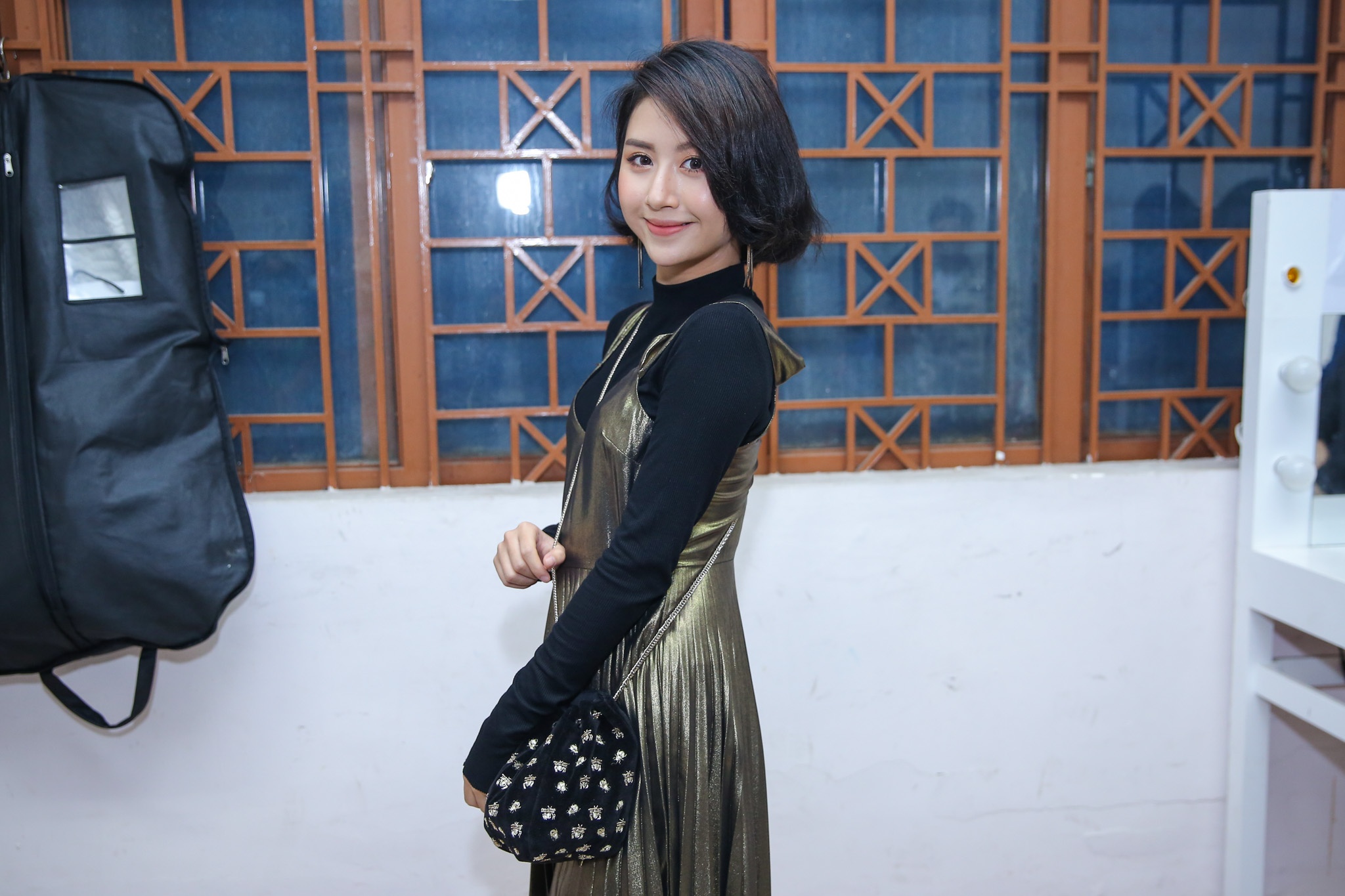 Chung kết Giọng hát Việt nhí ảnh 10 Chung ket Giong hat Viet nhi anh 10