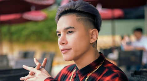 Hoang Ton: 'Sau dao keo, co the toi sung vu suot 3 tuan' hinh anh