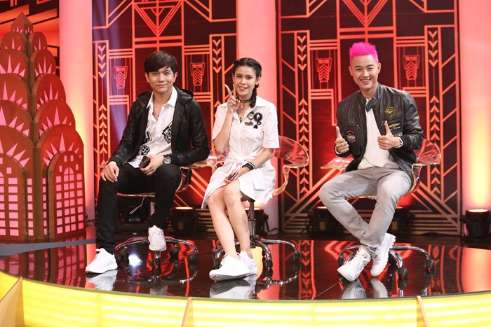 Tap 7 Ky tai thach dau anh 1