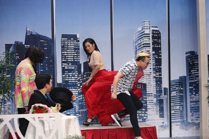 Tap 7 Ky tai thach dau anh 7