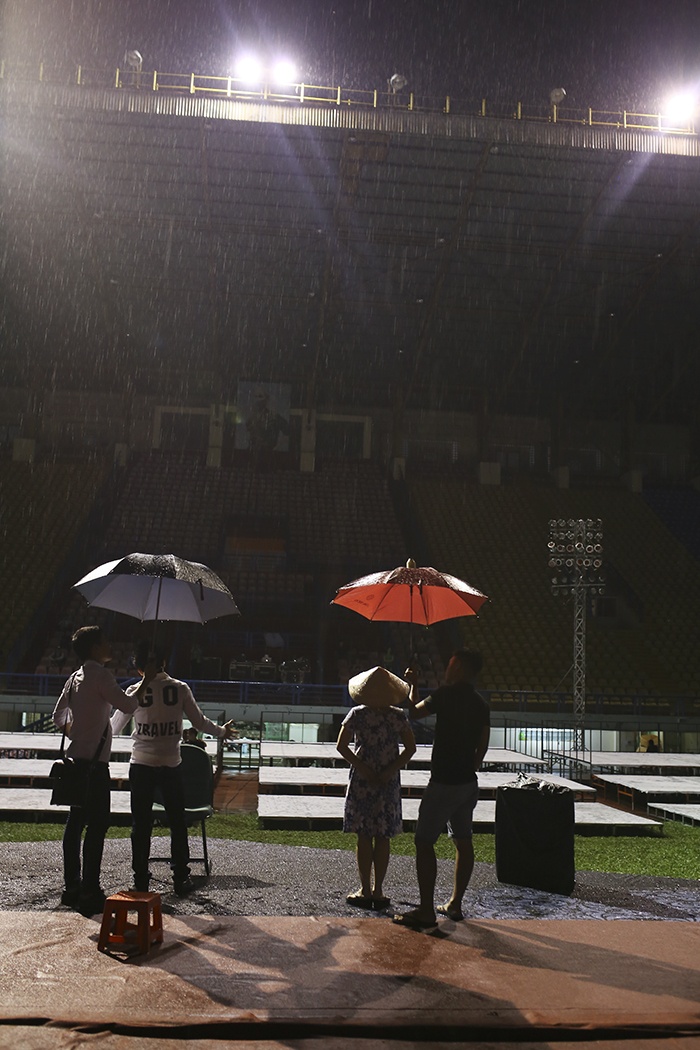 Live show Việt Hương ảnh 1 Live show Viet Huong anh 1