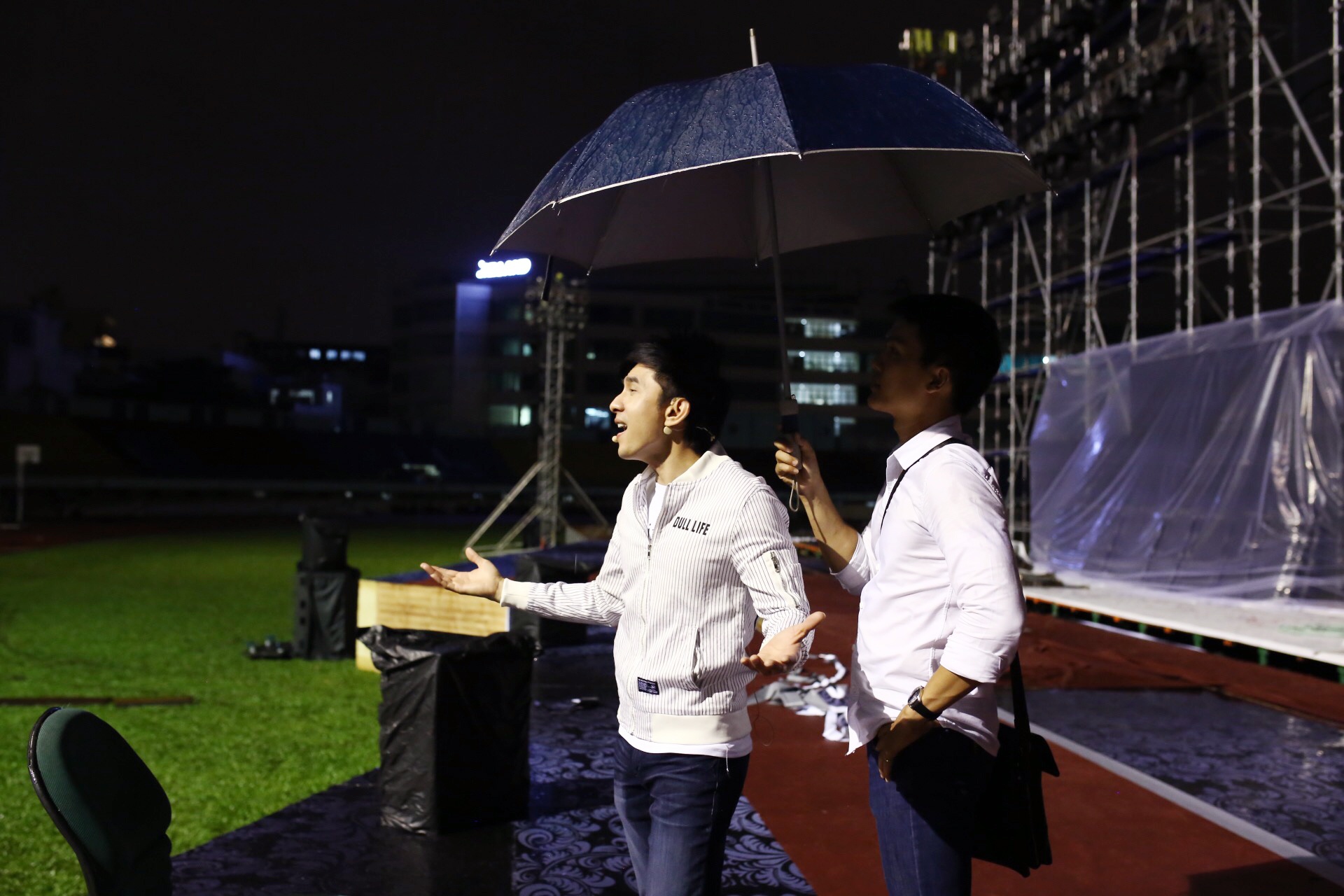 Live show Viet Huong anh 3