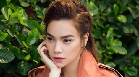 Ho Ngoc Ha, Soobin Hoang Son noi bat tren BXH Zing hinh anh