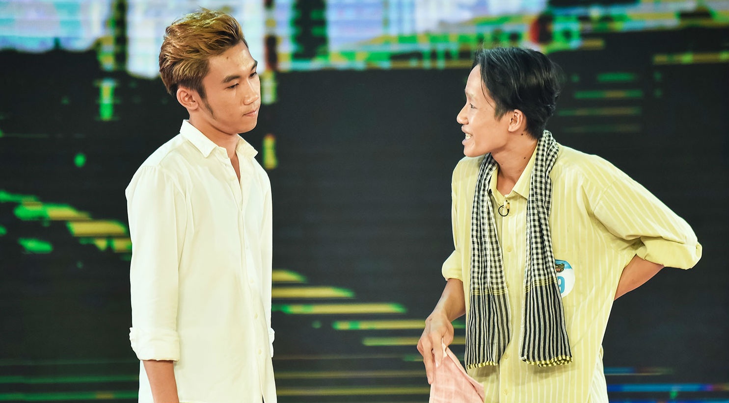 Truong Du Ky - Tinh nguoi hinh anh