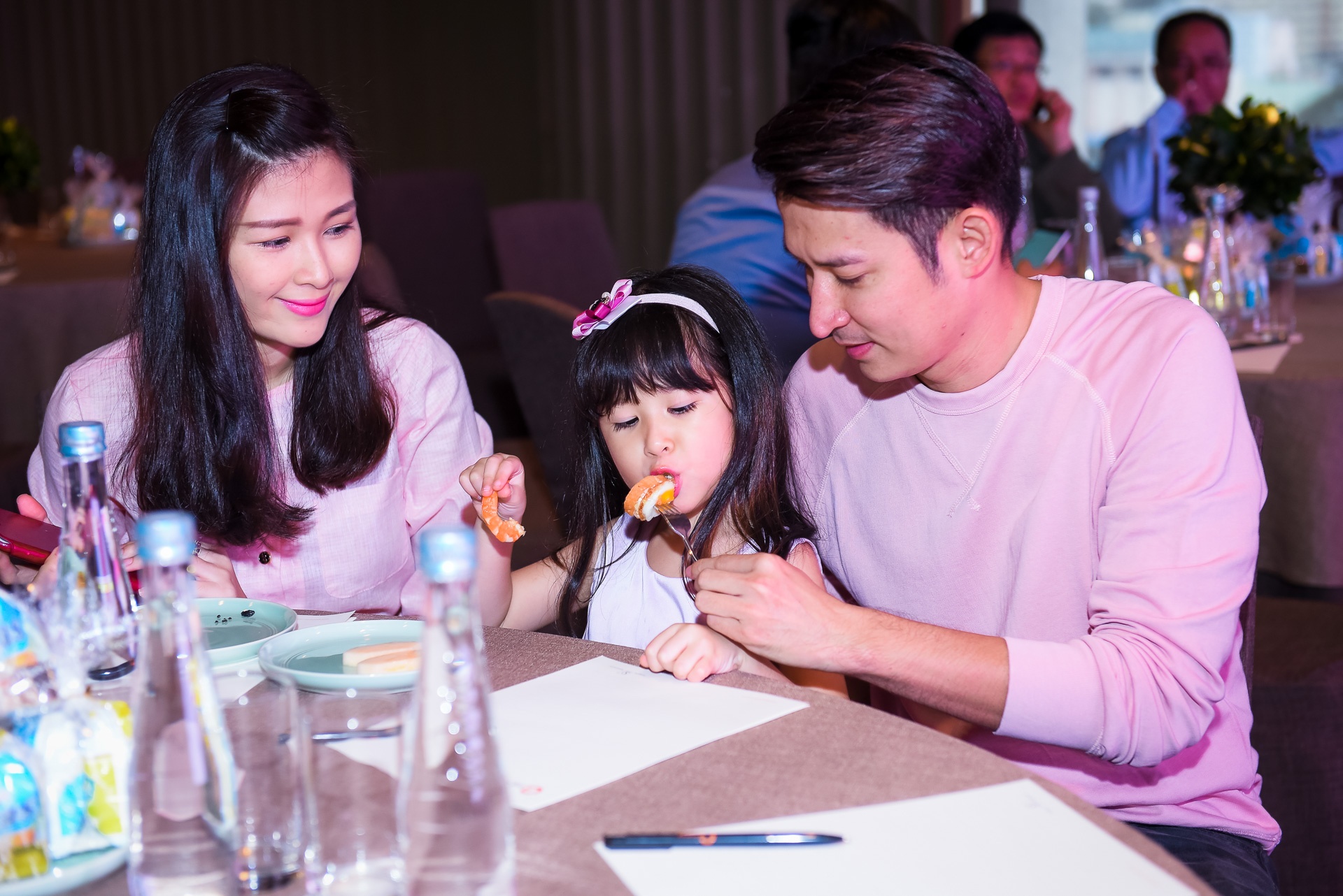 Game show Con den tu hanh tinh nao anh 2