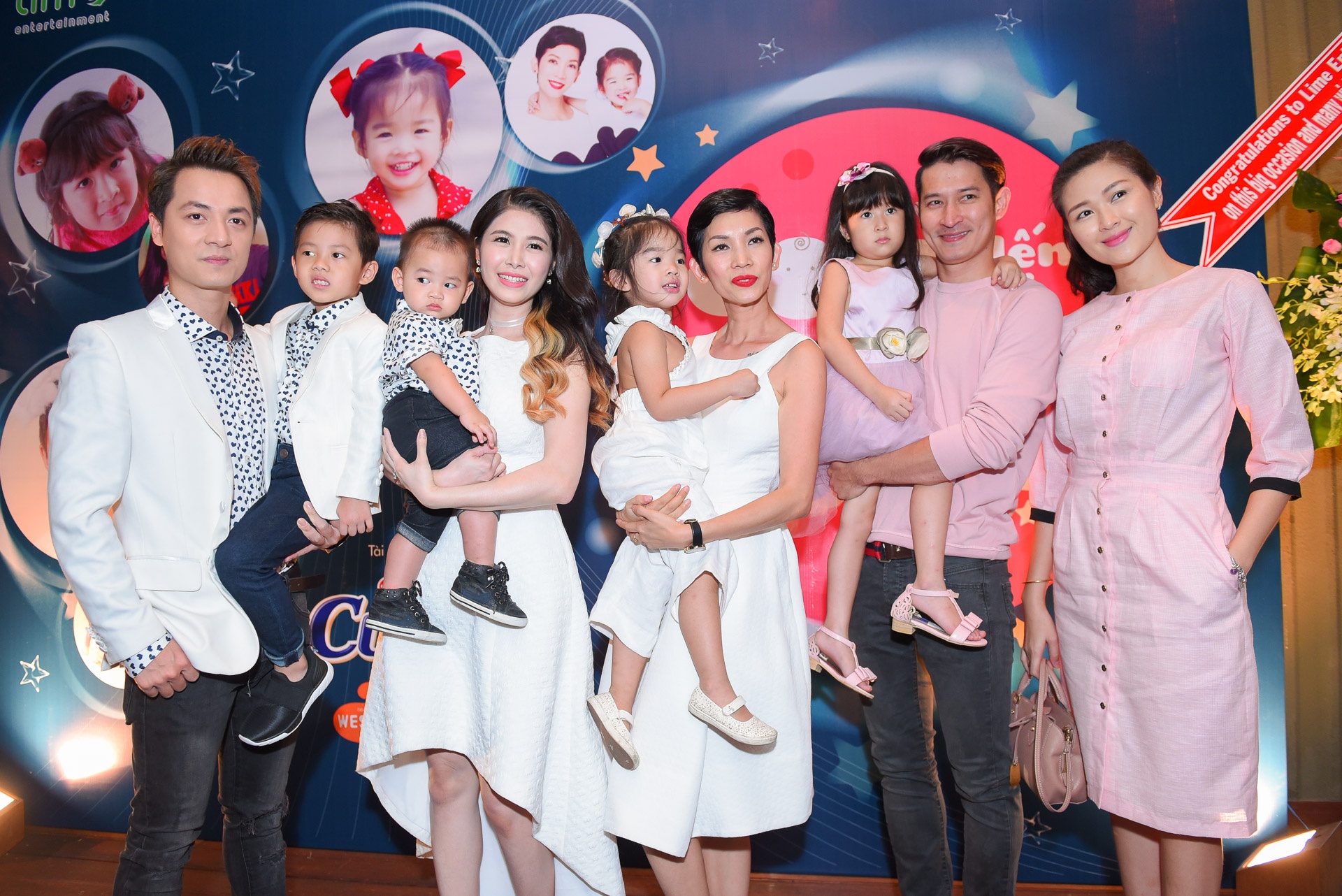 Game show Con den tu hanh tinh nao anh 1