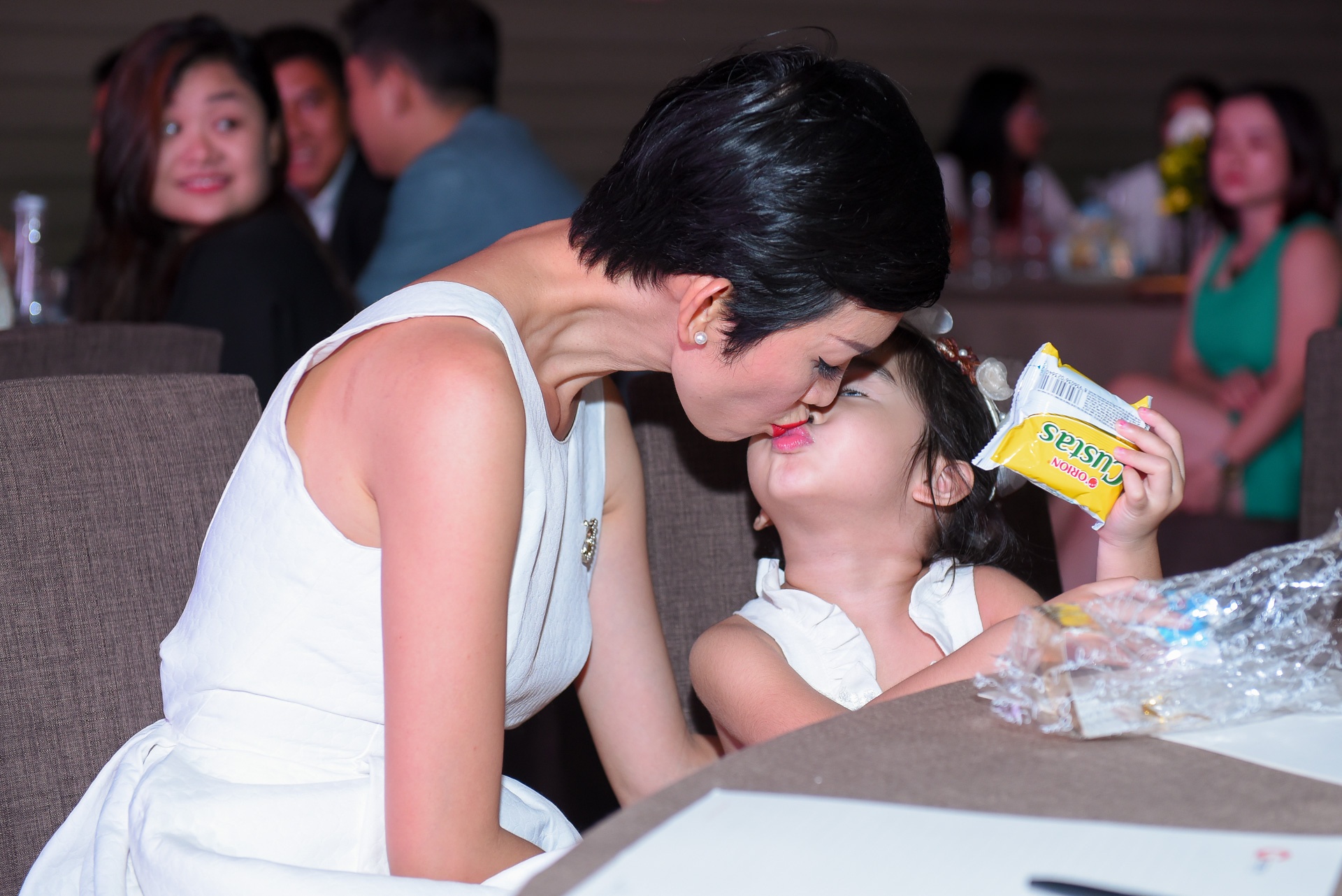 Game show Con den tu hanh tinh nao anh 7