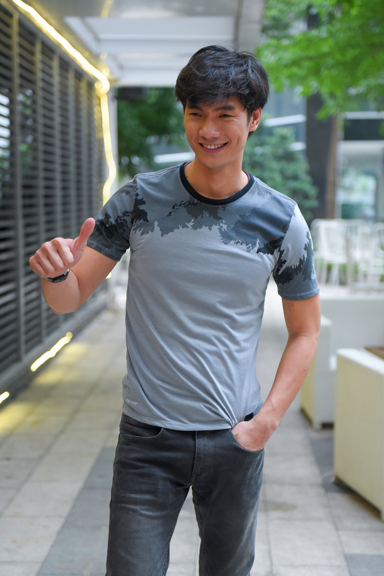 Phim truyen hinh Dac vu o Ma Cao anh 2