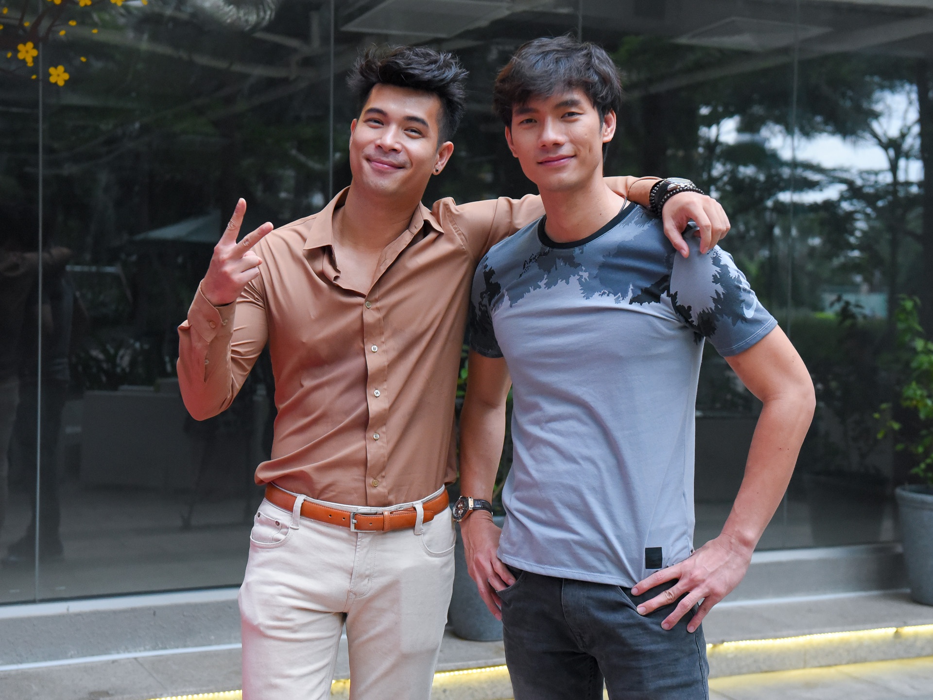 Phim truyen hinh Dac vu o Ma Cao anh 6