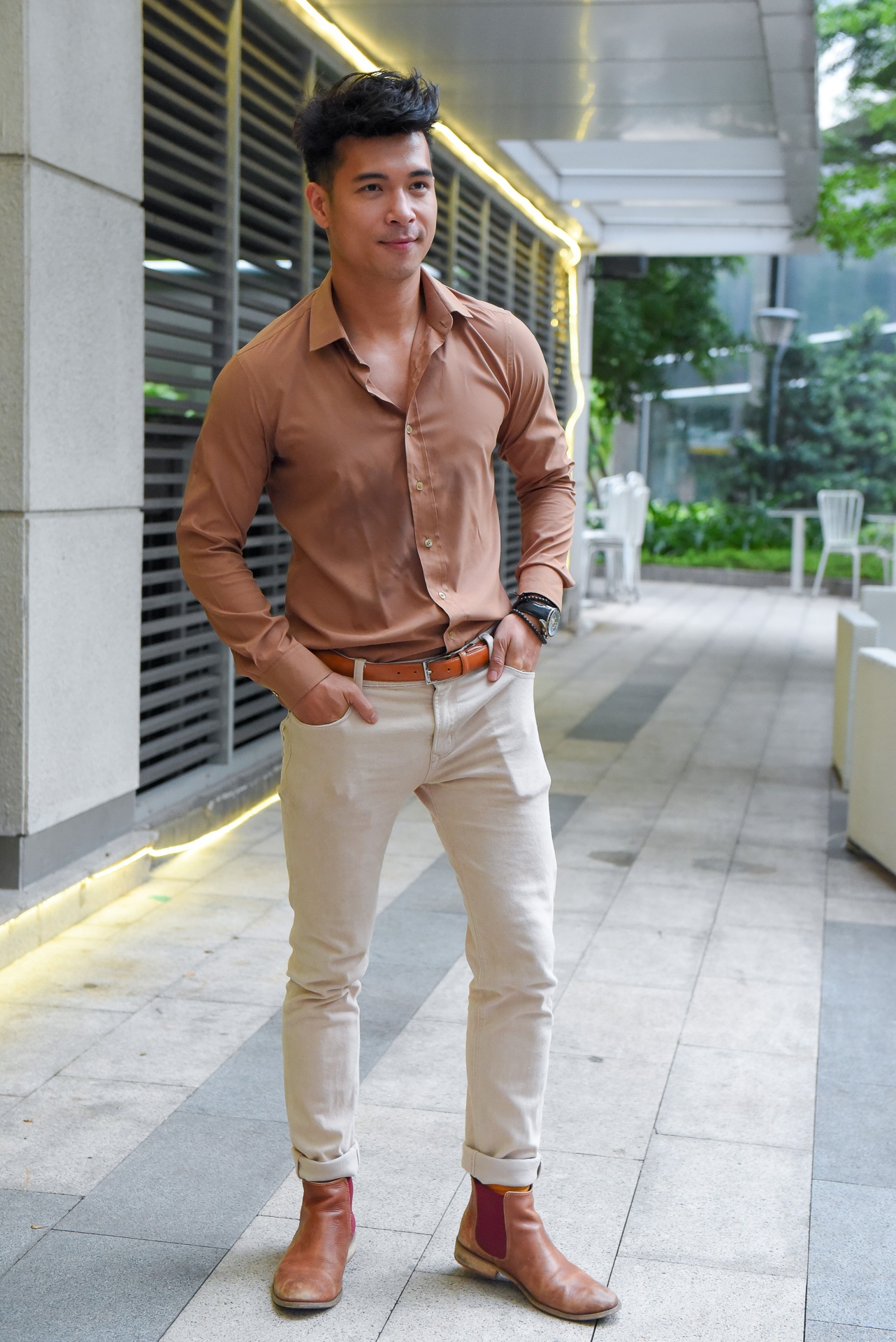 Phim truyen hinh Dac vu o Ma Cao anh 5