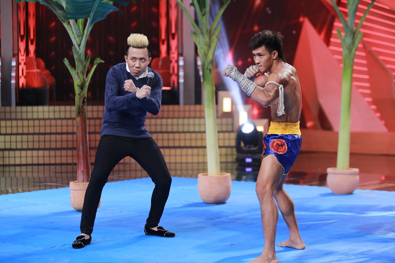 Tap 8 Ky tai thach dau anh 5