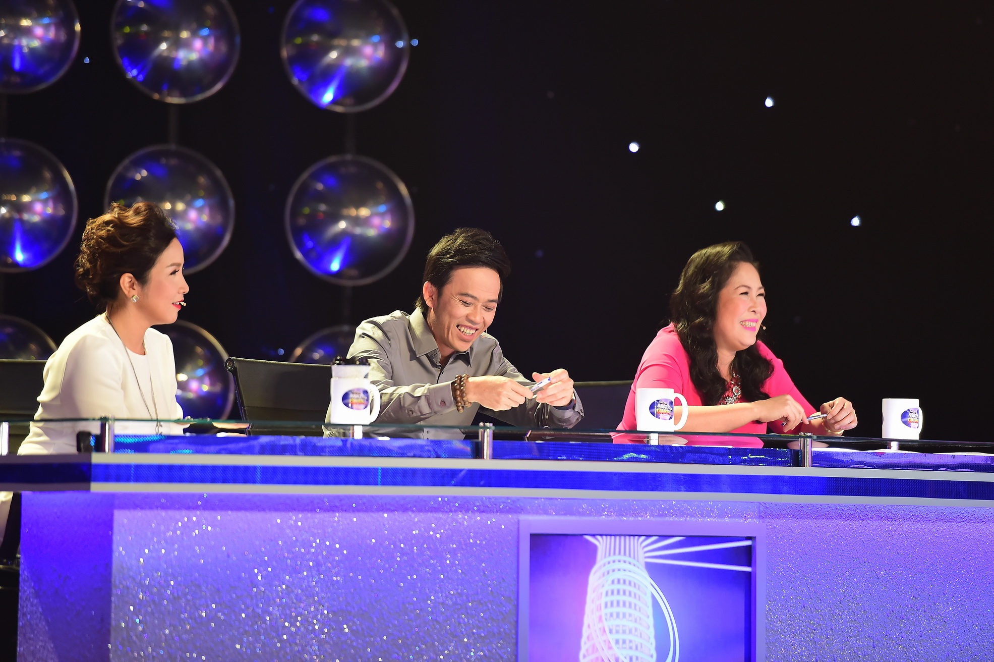 Tap 5 Guong mat than quen nhi anh 16