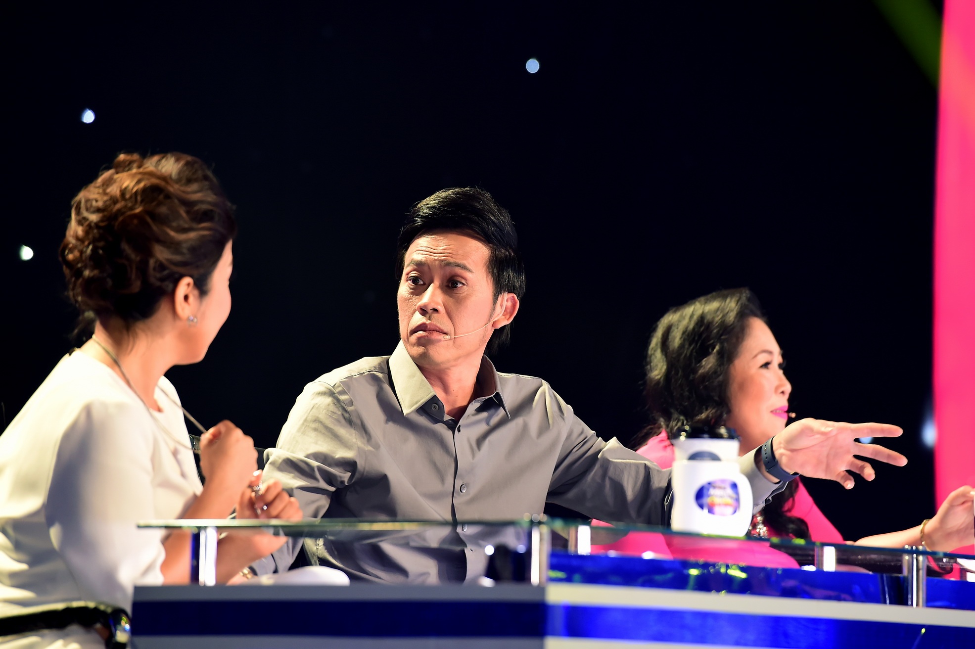 Tap 5 Guong mat than quen nhi anh 3