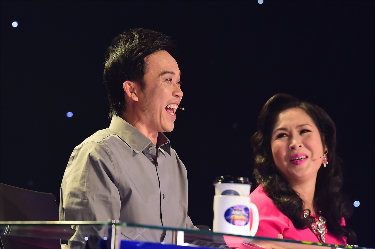 Tap 5 Guong mat than quen nhi anh 4