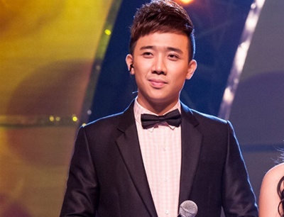 Tran Thanh rut khoi vi tri MC cua Thu thach cung buoc nhay hinh anh