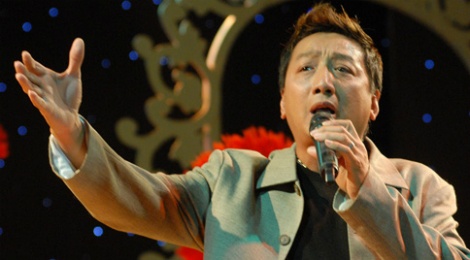 Ca si Truong Vu thoa uoc nguyen ve tinh hat hinh anh