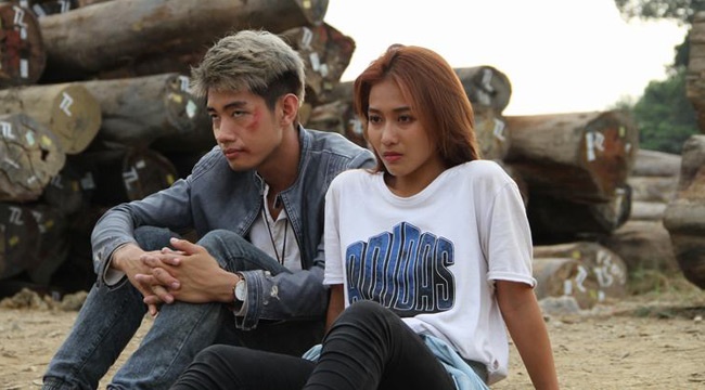 Phim Cao thủ ẩn danh ảnh 2 Phim Cao thu an danh anh 2