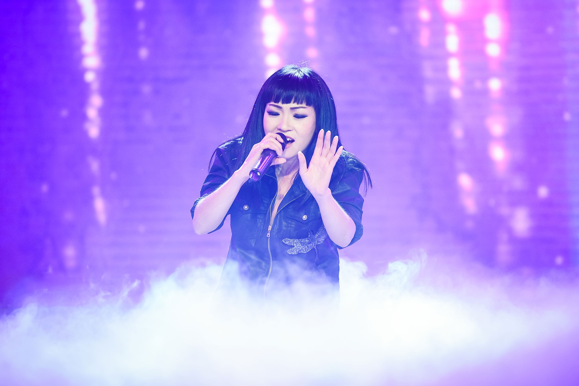 Âm nhạc và bước nhảy tháng 11 ảnh 12 Am nhac va buoc nhay thang 11 anh 12