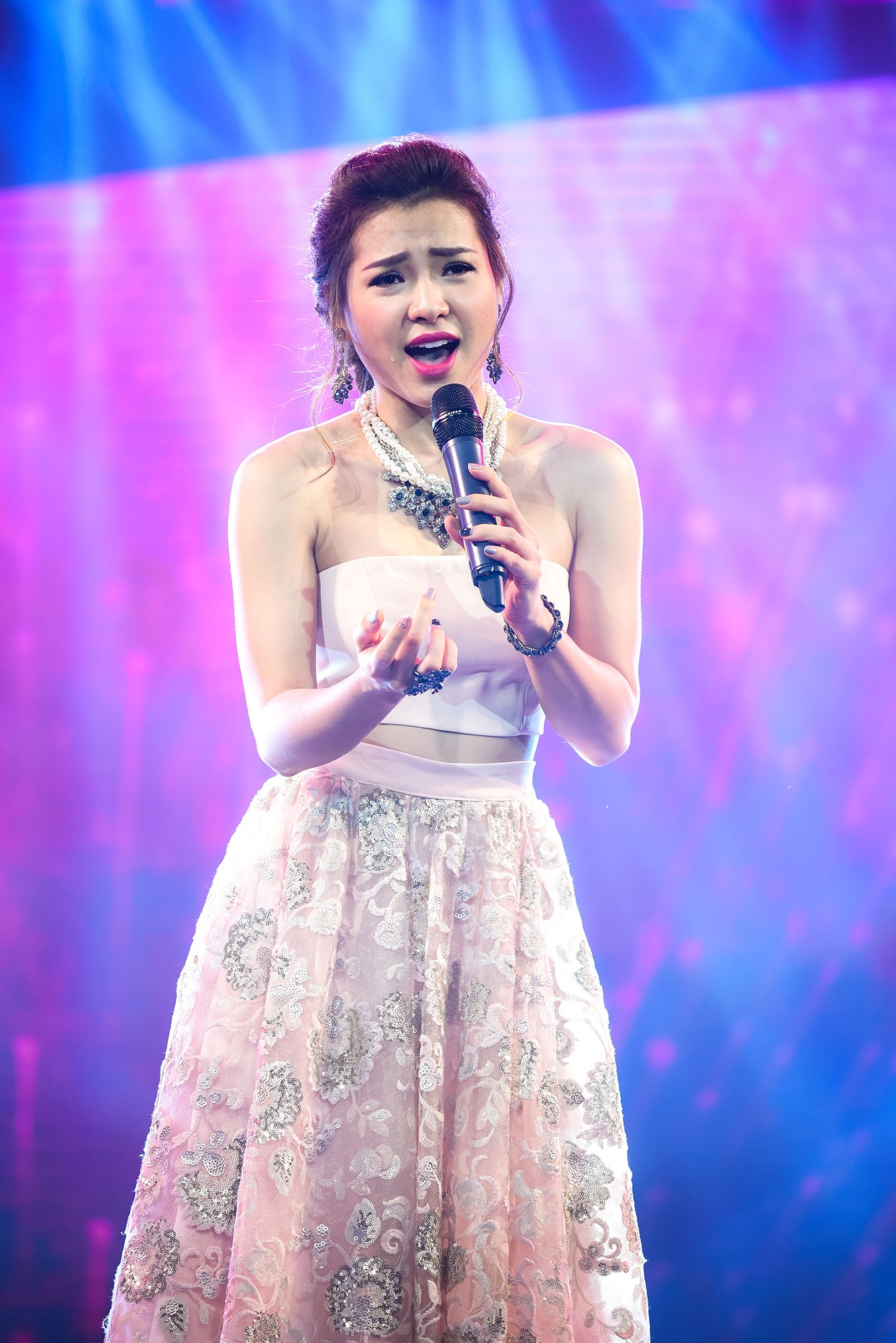 Âm nhạc và bước nhảy tháng 11 ảnh 10 Am nhac va buoc nhay thang 11 anh 10