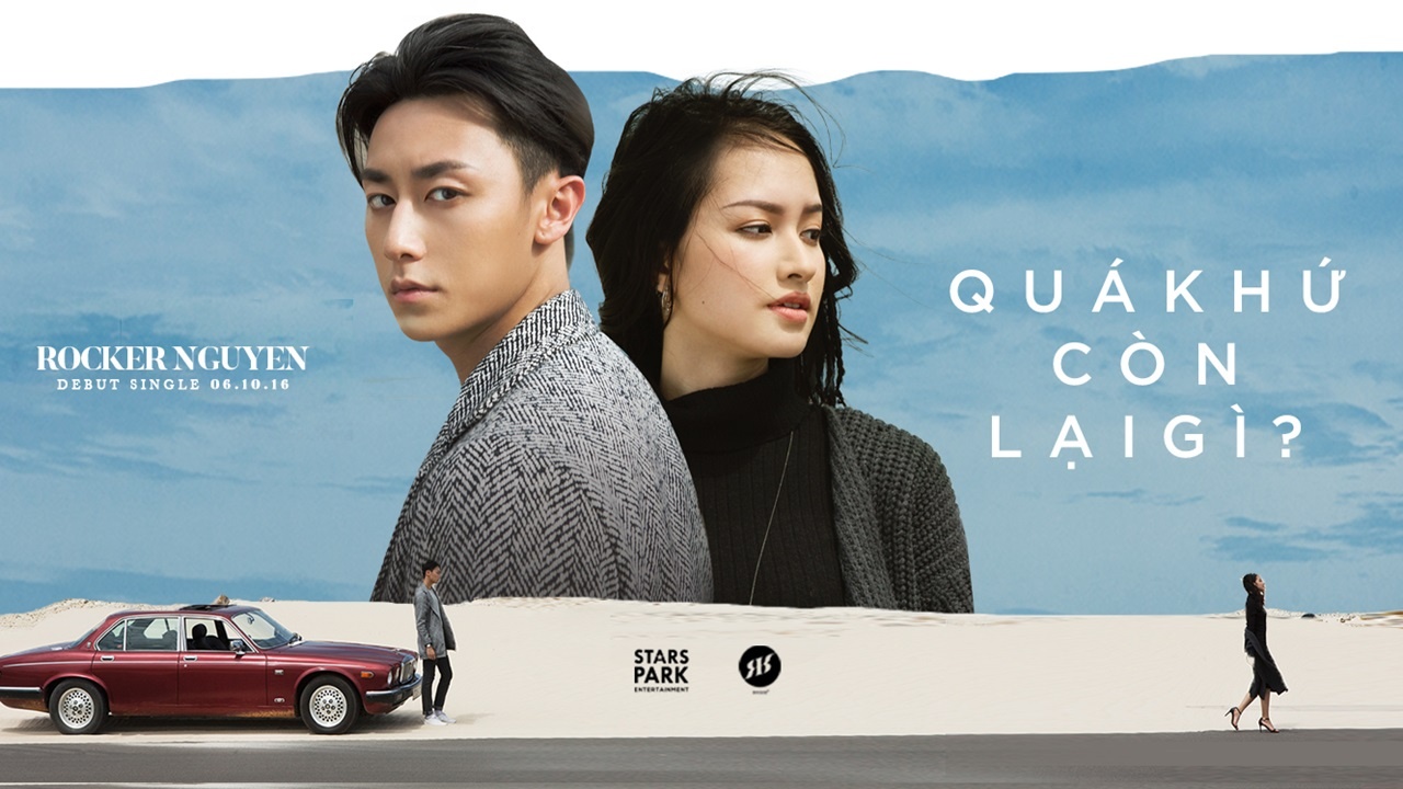 bang xep hang MV tuan 43 cua Zing Mp3 anh 1