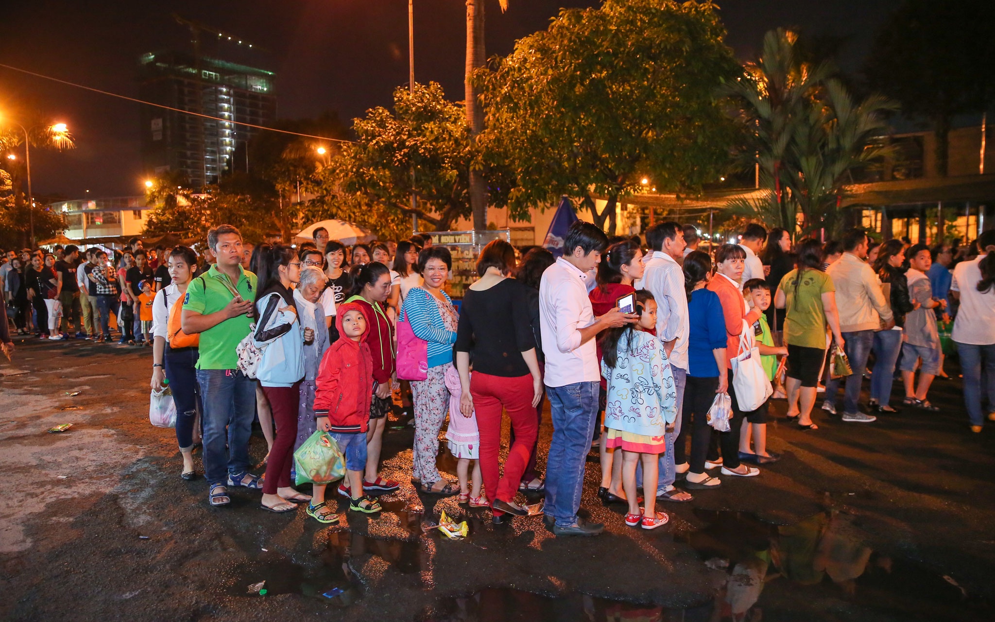 Live show hai Viet Huong anh 1