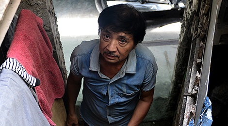 Cuoc doi nhieu nuoc mat cua tai tu song trong nua chuong lon hinh anh