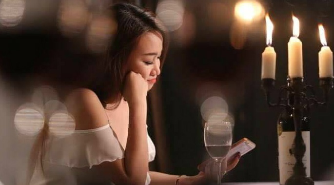 Phuong Trang - Buon trong nhung ngay vui hinh anh