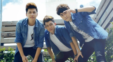 Nhom nhac The Wings tung MV mashup tang cac game thu hinh anh