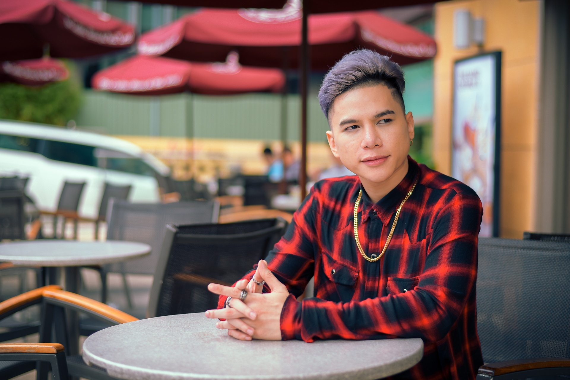 Hoàng Tôn phẫu thuật thẩm mỹ ảnh 1 Hoang Ton phau thuat tham my anh 1