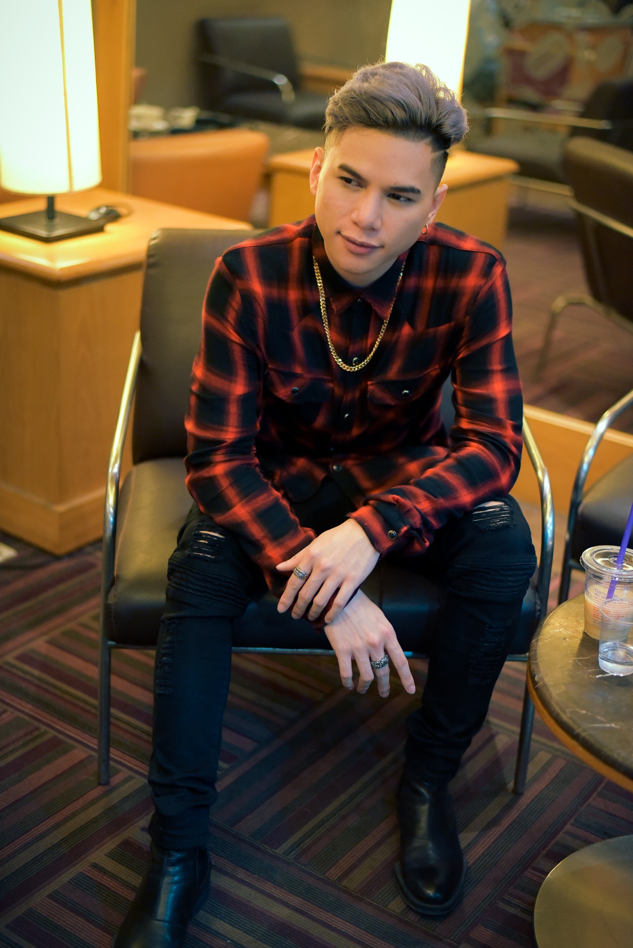 Hoàng Tôn phẫu thuật thẩm mỹ ảnh 3 Hoang Ton phau thuat tham my anh 3