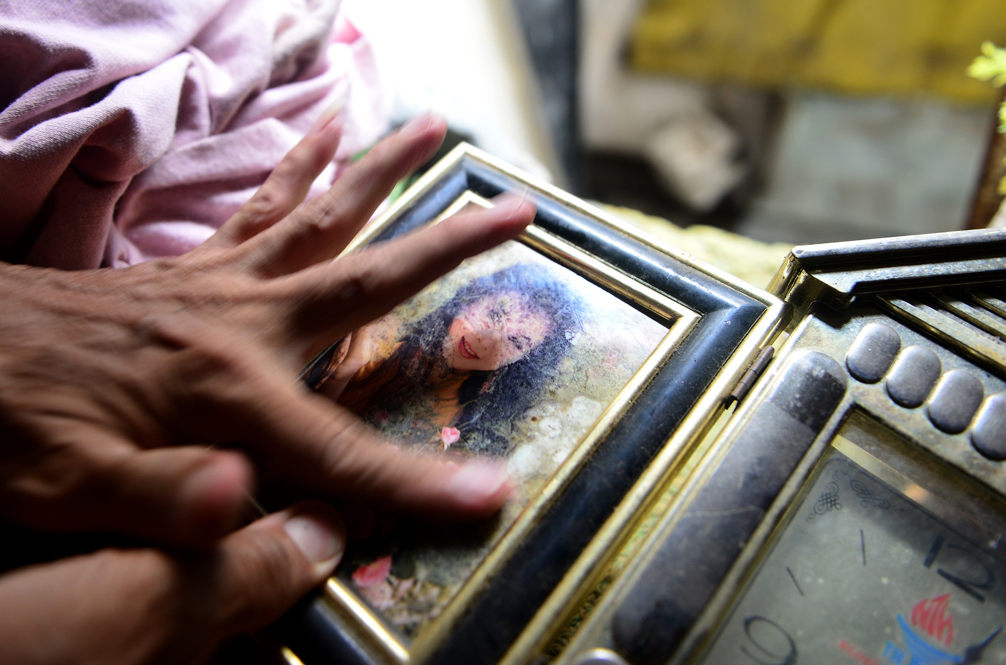 Dien vien Aly Dung song o nua chuong lon anh 2