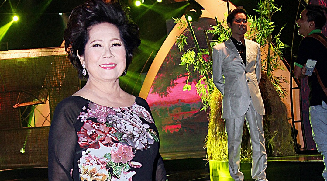 Phuong Dung chia se ve co nhac si Tran Thien Thanh hinh anh