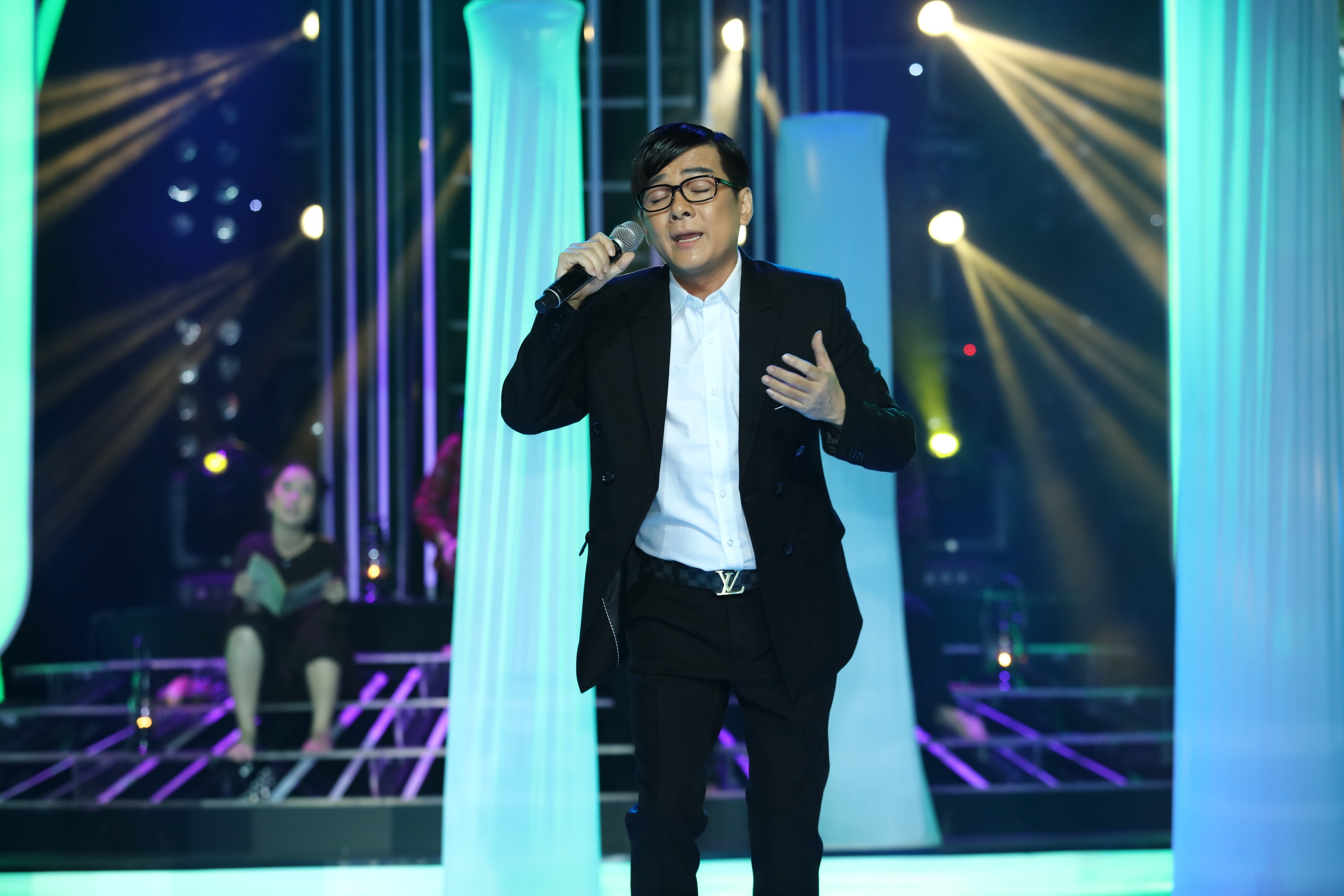 Tap 3 Guong mat than quen nhi anh 2