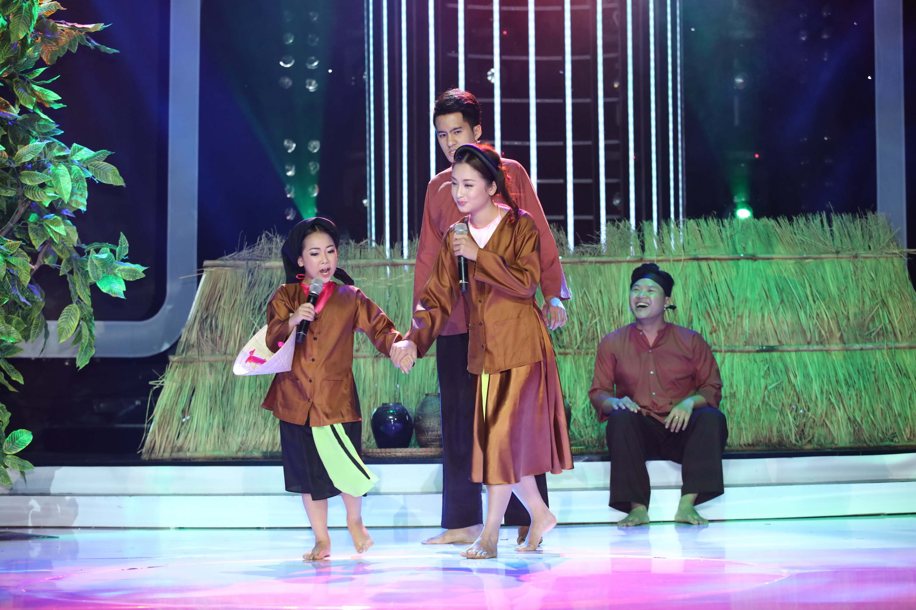 Guong mat than quen nhi tap 6 anh 6