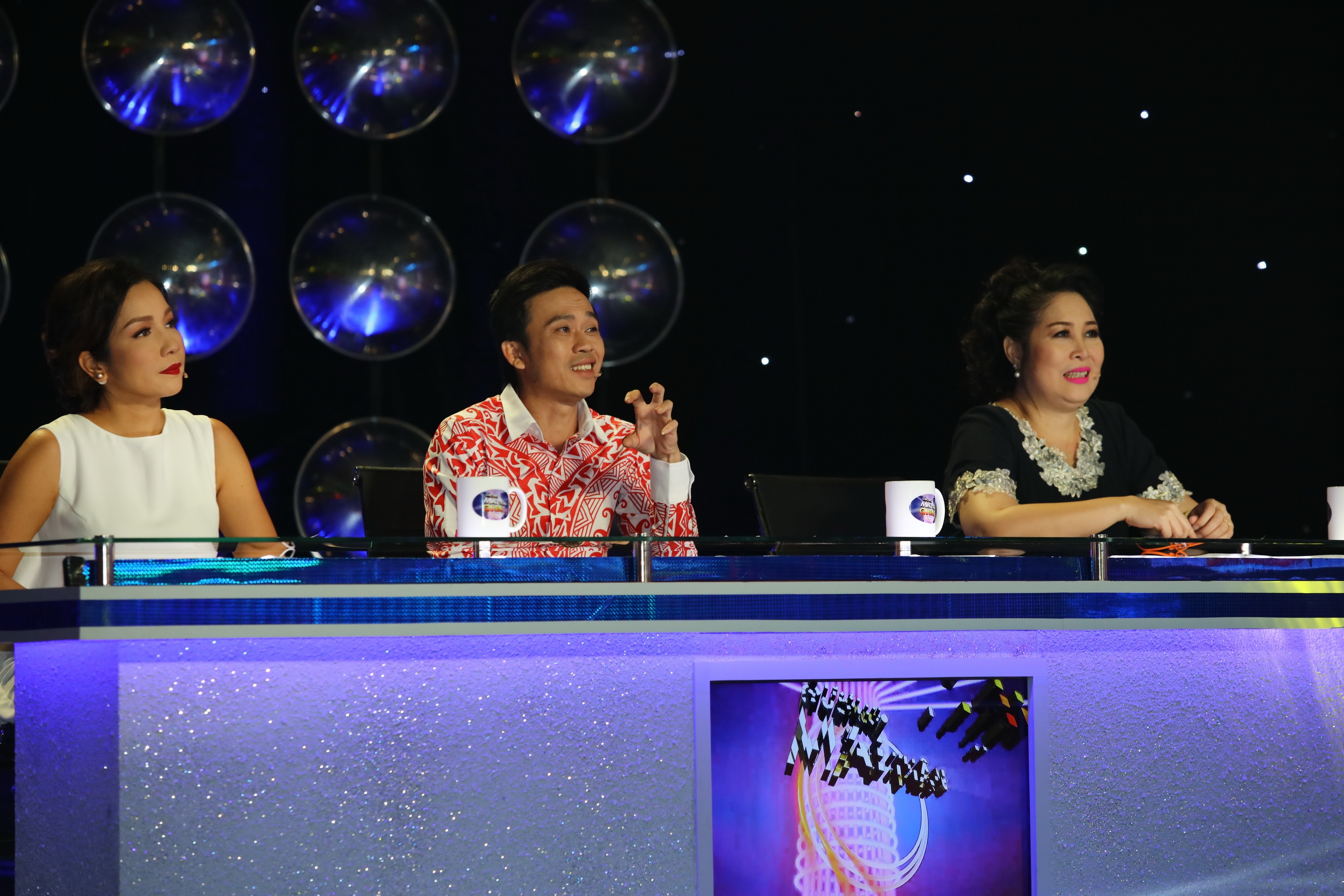 Guong mat than quen nhi tap 6 anh 8