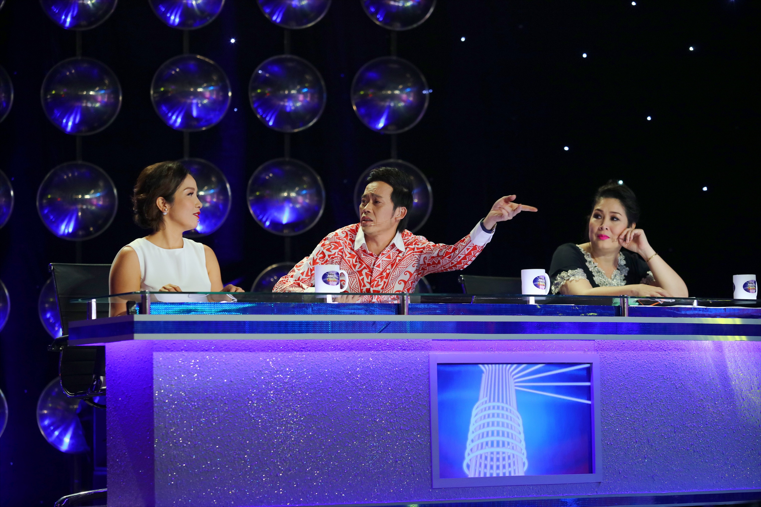 Guong mat than quen nhi tap 6 anh 3